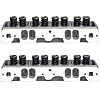 Head Hunter 229 Series Cylinder Heads 229cc Intake Ports - image 2