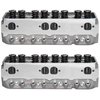 Head Hunter 234 Series Cylinder Heads 234cc Intake Ports - image 2