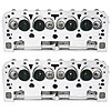 WP LM -12 Series Cylinder Heads 300cc Intake Ports - image 2