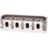 BR 7 Series Cylinder Heads 262 cc Intake Ports - image 3