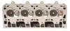 BR 1 13 Series Bare Aluminum Cylinder Heads - GM LS1/LS2/LS6 - image 2