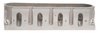 BR 1 13 Series Bare Aluminum Cylinder Heads - GM LS1/LS2/LS6 - image 3