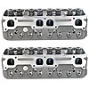 -18X Series Cylinder Heads Spread Exhaust Port - image 1