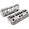 -18X Series Cylinder Heads Spread Exhaust Port - image 3
