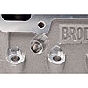 -18X Series Cylinder Heads Spread Exhaust Port - image 4