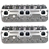 STS -18X Series Cylinder Heads Spread Exhaust Port - image 1