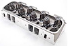 BB-Chevy BB2 Plus Aluminum Cylinder Head 312cc Intake Ports - image 1