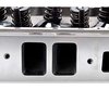 BB-Chevy BB2 Plus Aluminum Cylinder Head 312cc Intake Ports - image 3