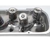 BB-Chevy BB2 XTRA Aluminum Cylinder Head 365cc Intake Ports - image 3