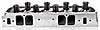 Race-Rite RR BB-R Series Cylinder Head 294cc Rectangle Intake Ports - image 3