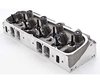 BB-Chevy Race-Rite 26° Cylinder Heads 294cc Rectangle Intake Ports - image 3