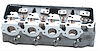 Man Eater BP PB 1201 Series Cylinder Head CNC Ported - image 1