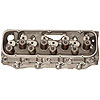 Head Hunter BP HH BB 383 Series Cylinder Head 383cc Oval Intake Ports - image 2