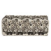 Aluminum Bare Cylinder Head 2001-04 Chevrolet/GMC Duramax 6.6L LB7 - image 3