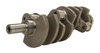 Big Block Chevy Billet 4340 Steel Crankshaft [4.500 in. Stroke] - image 4