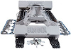 Track 1 Series Top End Kit 350ci SB-Chevy - image 1