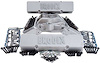Head Hunter 229 Series Top End Kit 400ci SB-Chevy - image 1