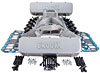 BP BB-2 XTRA Series Top End Kit CNC Ported - image 1