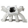 BM 100 Series Intake Manifold Small Block Chevy - image 1