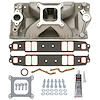 BM 1000 Series Intake Manifold Kit Includes: BM1000 Intake Manifold - image 1