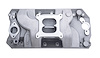 BM 2010 Series Intake Manifold for Big Block Chevy - image 1