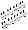 Stud Girdle Small Block Chevy - image 1