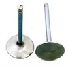 Exhaust Valve Fits Small Block - image 1