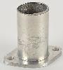 Valve Cover Breather Tube Sold Individually, 1/pkg - image 1