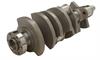 Small Block Chevy Forged 4340 Steel Lightweight Crankshaft [3.750 in. Stroke]