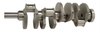 Small Block Chevy Forged 4340 Steel Lightweight Crankshaft [3.875 in. Stroke] - image 2