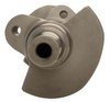 Small Block Chevy Forged 4340 Steel Lightweight Crankshaft [3.875 in. Stroke] - image 3