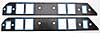 Big Block Rectangle Port with Print-O-Seal (1.800 x 2.475) - image 1