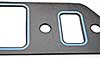 Big Block Rectangle Port with Print-O-Seal (1.800 x 2.475) - image 2