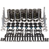 Cylinder Head Parts Kit For Hydraulic Roller/Solid Camshaft - image 1