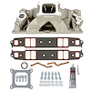 HV 1000 Series Intake Manifold Kit Includes: HV1000 Intake Manifold - image 1