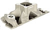 HV 1001 Series Intake Manifold Small Block Chevy - image 1