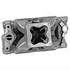 HV 1002 Series Intake Manifold Small Block Chevy - image 1