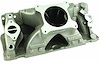 HV 1003 Series Intake Manifold Small Block Chevy - image 1