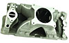 HV 1004 Series Intake Manifold Small Block Chevy - image 1