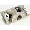 HV 1008 Series Intake Manifold Small Block Chevy - image 1