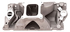 HV 1017 Series Intake Manifold Small Block Chevy - image 1
