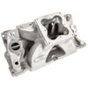 HV 1201 Series Intake Manifold Small Block Chevy - image 1