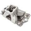HV 1201 Series Intake Manifold Small Block Chevy - image 2