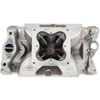 HV 1201 Series Intake Manifold Small Block Chevy - image 3