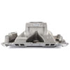 HV 1201 Series Intake Manifold Small Block Chevy - image 4