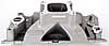 HV 1800 Series Intake Manifold Small Block Chevy - image 1