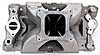 HV 1800 Series Intake Manifold Small Block Chevy - image 2