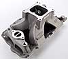 HV 1800 Series Intake Manifold Small Block Chevy - image 4