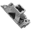 HV 1801 Series Intake Manifold Small Block Chevy - image 1