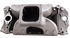HV 1813 Series Intake Manifold Small Block Chevy - image 1